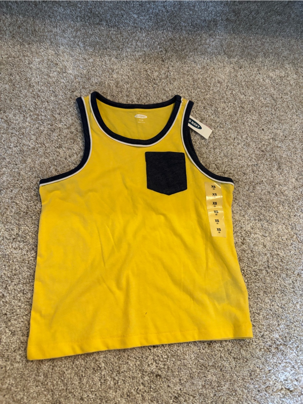 Lot of Boys size 5T summer clothes - Picture 3 of 12